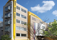 冈山车站前校园