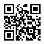 吉備国際大学携帯サイトQRコード