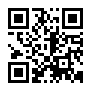 九州保健福祉大学総合医療専門学校携帯サイトQRコード